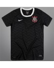 Foto Camisa Jogo Corinthians Feminina 2012 II Nike