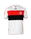 Foto Camisa Jogo Flamengo II 2012 sem Número Olympikus
