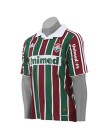 Foto Camisa Jogo Fluminense I 2010/11 sem Número Adidas