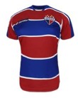 Camisa Jogo Fortaleza I 2011 sem Número Lotto
