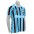 Camisa Jogo Grêmio I 2011 com Número Topper