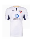Camisa Jogo LDU I 2012/13 s/nº Umbro