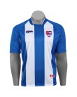 Foto Camisa Jogo Nacional I 2012 com Número Deka