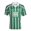 Camisa Jogo Palmeiras III 2011/12 sem Número Adidas