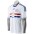 Camisa Jogo Paraguai II 2011/12 sem Número Adidas