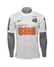 Foto Camisa Jogo Santos I 2012 sem Número Nike