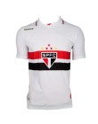 Foto Camisa Jogo São Paulo I 2012 sem Número Reebok