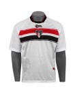 Foto Camisa Jogo Tupã I 2012 com Número Deka