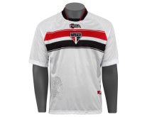 Camisa Jogo Tupã I 2012 com Número Deka