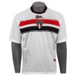 Camisa Jogo Tupã I 2012 com Número Deka