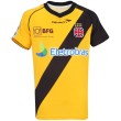 Camisa Jogo Vasco 2012/13 com Número Penalty Foto Camisa Jogo Vasco 2012/13 com Número Penalty