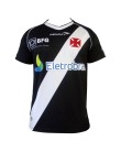 Foto Camisa Jogo Vasco I 2012/13 Penalty