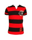 Foto Camisa Retrô Fla-Tri 10 Braziline