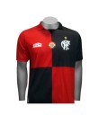 Foto Camisa Retrô Flamengo Centenário 2012 sem Número Edição Especial Olympikus