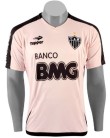 Foto Camisa Treino Atlético Mineiro 2010 Topper