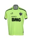 Foto Camisa Treino Atlético Mineiro I 2011 sem Número Topper