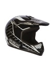 Foto Capacete ASW Factory Off-Road