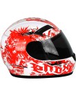 Foto Capacete Enox Street Artems Fechado