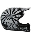 Foto Capacete Fox Tracer Off-Road