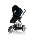 Foto Carrinho de Bebê ABC Design 3-Tec