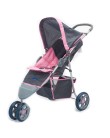 Foto Carrinho de Bebê Ayoba Jogger 30197