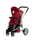Foto Carrinho de Bebê Baby First 0293