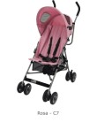 Foto Carrinho de Bebê Burigotto Speedy 5037