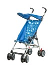 Foto Carrinho de Bebê Importado TT-005-2