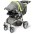 Carrinho de Bebê Infanti Travel System 4x4 Techno