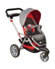 Foto Carrinho de Bebê Jeep Countours Kolcraft