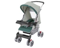 Carrinho de Bebê Tutti Baby Magni