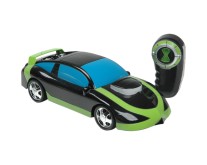 Carrinho de Controle Remoto Candide Alien Cruiser 5364