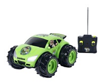 Carrinho de Controle Remoto Candide Anfibious 5680