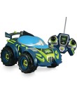 Foto Carrinho de Controle Remoto Candide Aqua Battle 8056