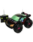 Foto Carrinho de Controle Remoto Candide Batman Anfíbio 9080