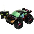 Carrinho de Controle Remoto Candide Batman Anfíbio 9080