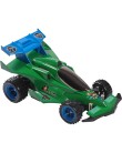 Foto Carrinho de Controle Remoto Candide Fast Force 5686
