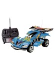 Foto Carrinho de Controle Remoto Candide Garagem SA Extreme 6433