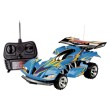 Carrinho de Controle Remoto Candide Garagem SA Extreme 6433
