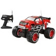 Carrinho de Controle Remoto Candide Garagem SA Jumper 6202