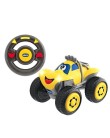 Foto Carrinho de Controle Remoto Chicco Billy Big Wheels
