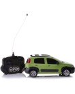 Foto Carrinho de Controle Remoto Cks Novo Uno