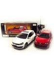 Foto Carrinho de Controle Remoto Cks R/C Volkswagen Golf GTI 1:24