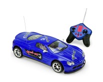 Carrinho de Controle Remoto Homeplay Sport Car 6230