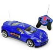 Carrinho de Controle Remoto Homeplay Sport Car 6230