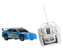 Carrinho de Controle Remoto Homeplay Super Competição 6247