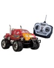Foto Carrinho de Controle Remoto Mimo Força Bruta
