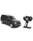 Carrinho de Controle Remoto Rastar Land Rover Discovery 3 1:14