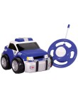 Foto Carrinho de Controle Remoto Ri Happy Carro de Polícia