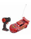 Foto Carrinho de Controle Remoto Yellow High Speed McQueen 2433